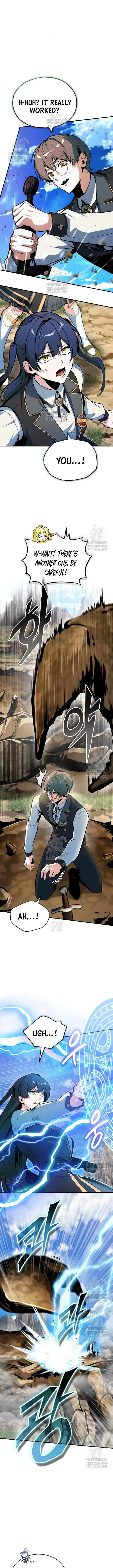 Academys Undercover Professor 153 6