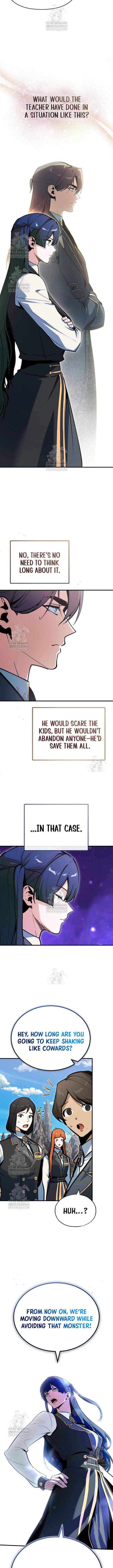 Academys Undercover Professor 153 9