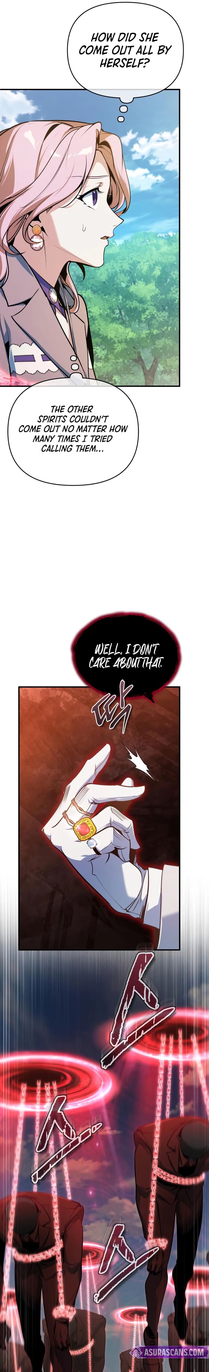 Academys Undercover Professor 156 12