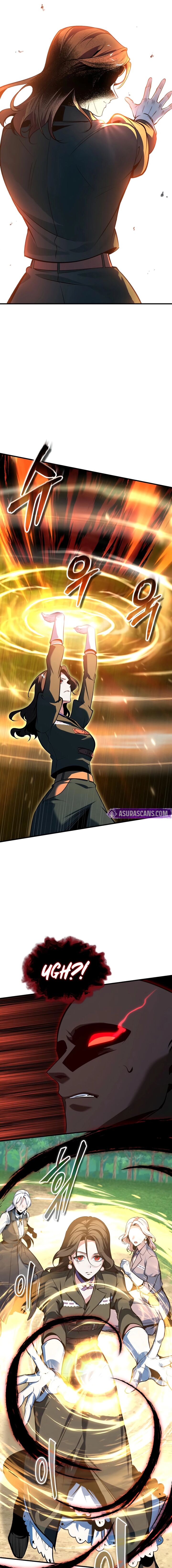 Academys Undercover Professor 156 20