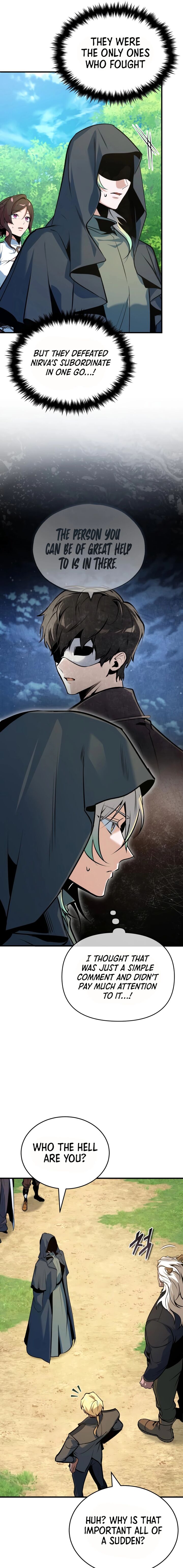 Academys Undercover Professor 156 24