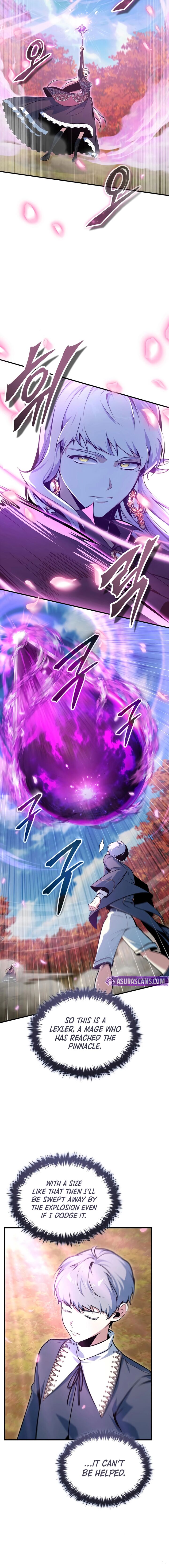 Academys Undercover Professor 156 5