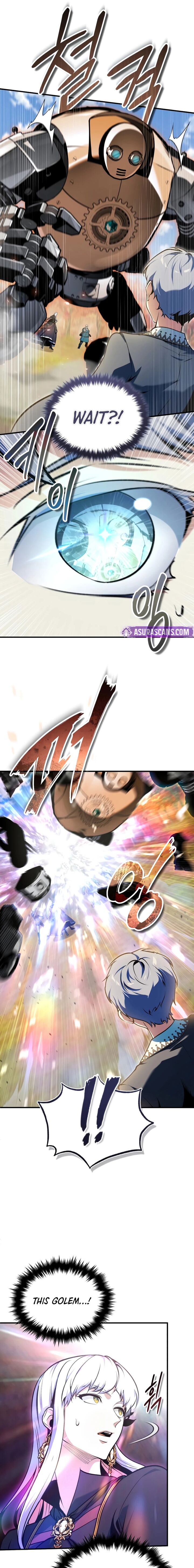 Academys Undercover Professor 156 8