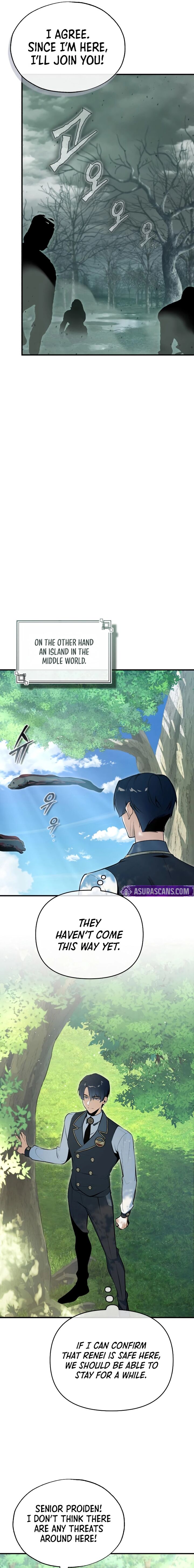 Academys Undercover Professor 157 11