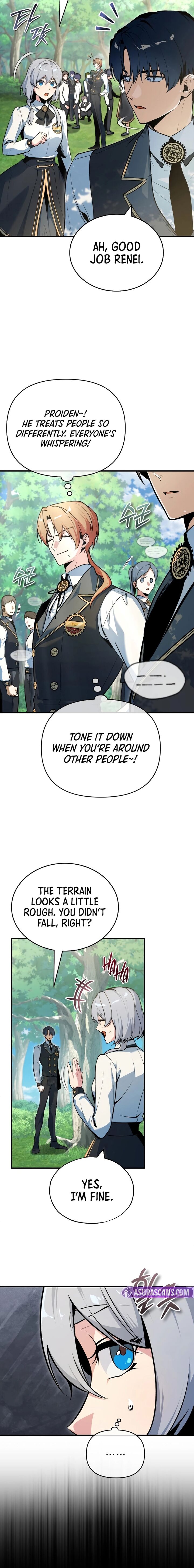 Academys Undercover Professor 157 12