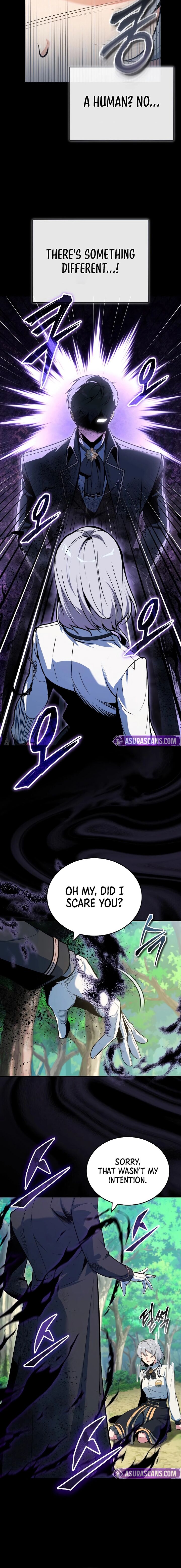 Academys Undercover Professor 157 14