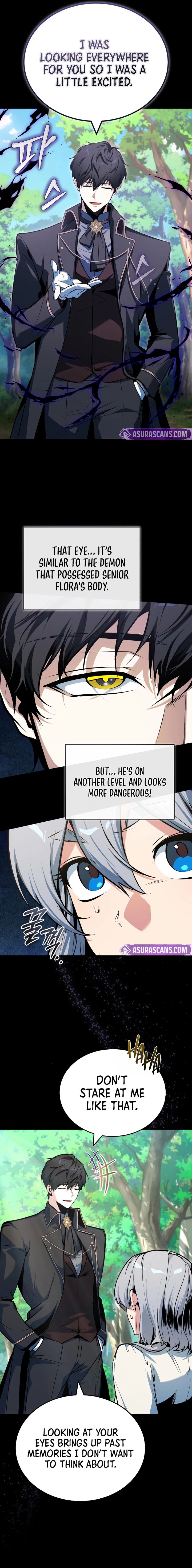 Academys Undercover Professor 157 15