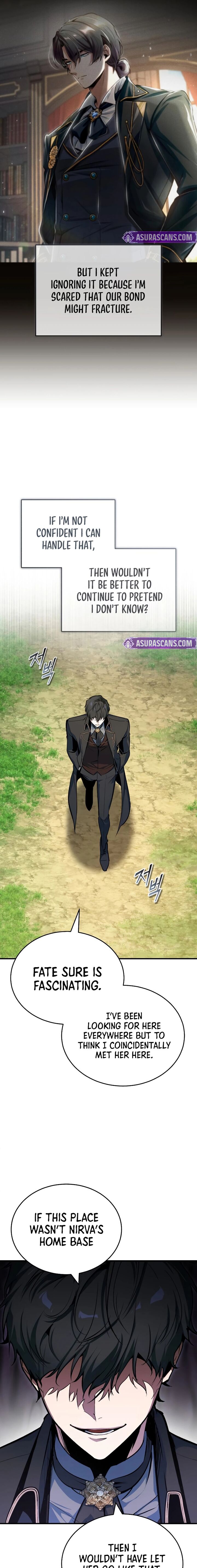 Academys Undercover Professor 157 21