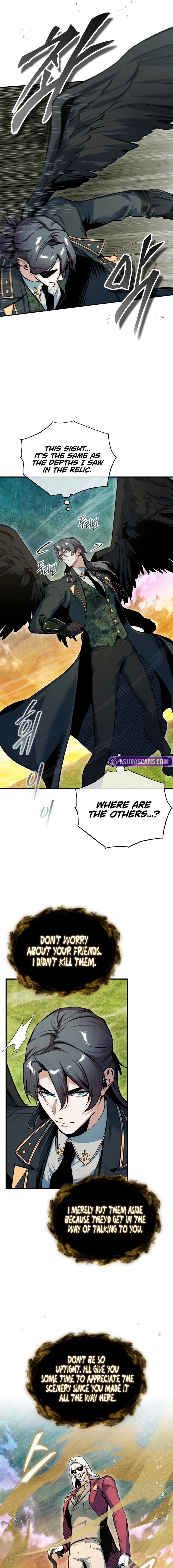 Academys Undercover Professor 158 10