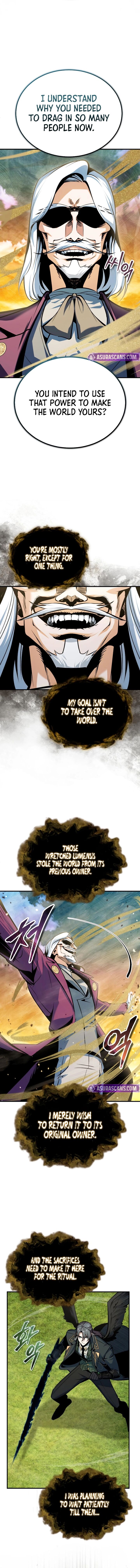 Academys Undercover Professor 158 12