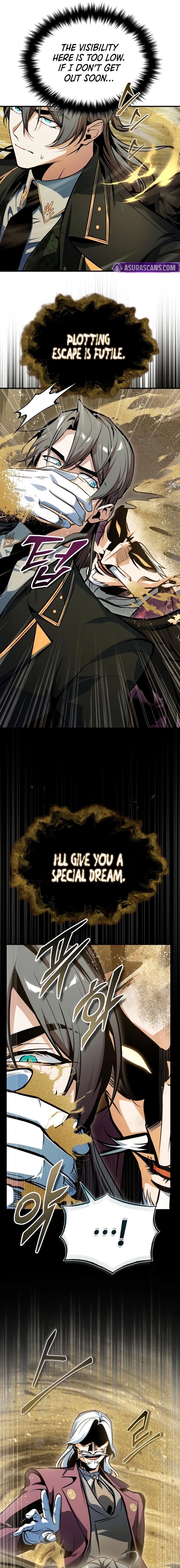 Academys Undercover Professor 158 15