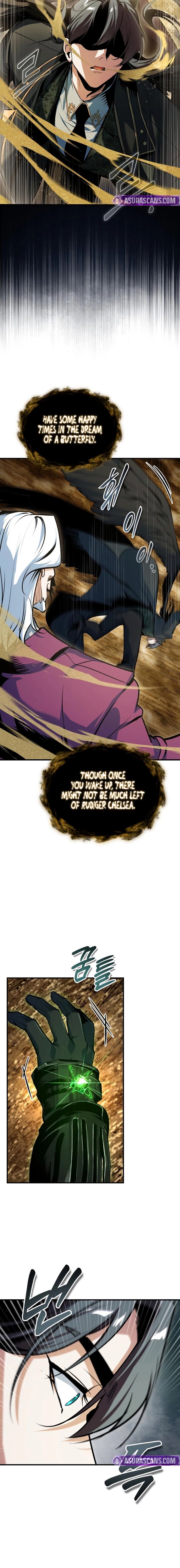 Academys Undercover Professor 158 16