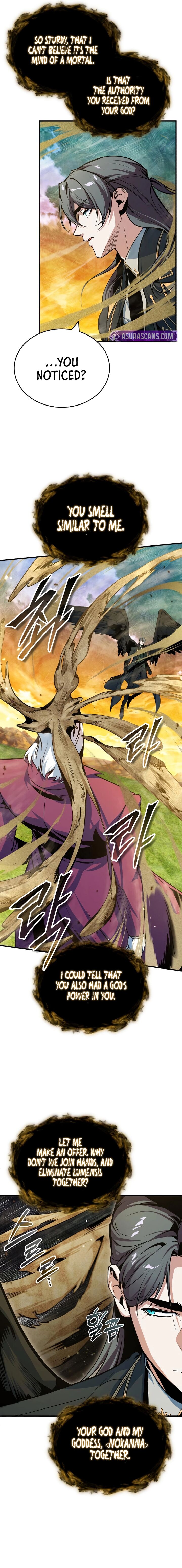 Academys Undercover Professor 158 19