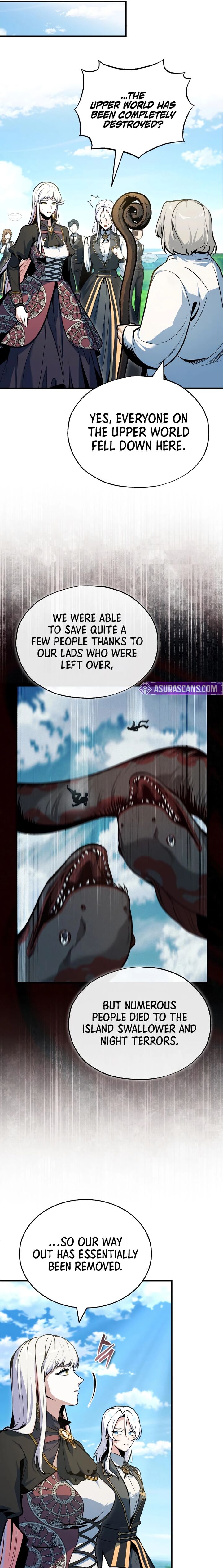 Academys Undercover Professor 158 3