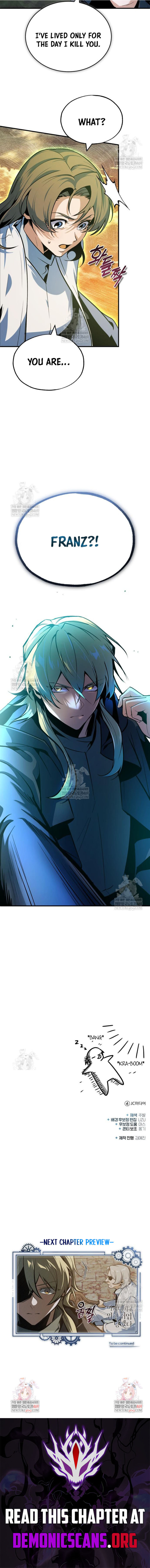 Academys Undercover Professor 159 15