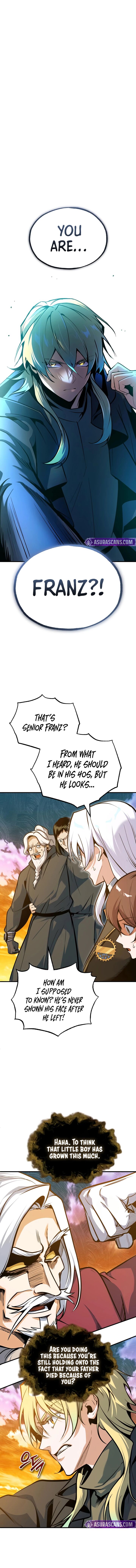 Academys Undercover Professor 160 1