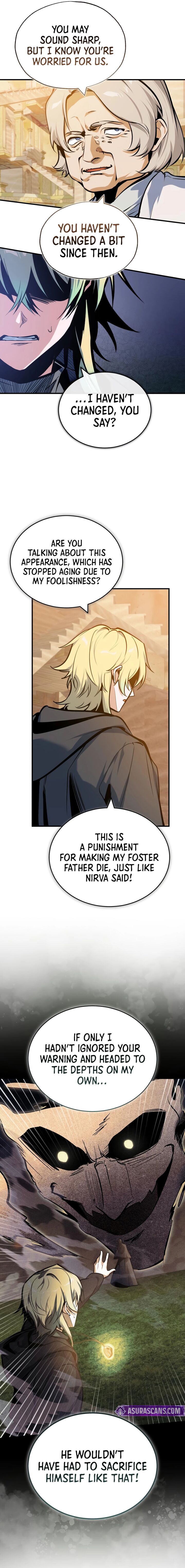 Academys Undercover Professor 160 12