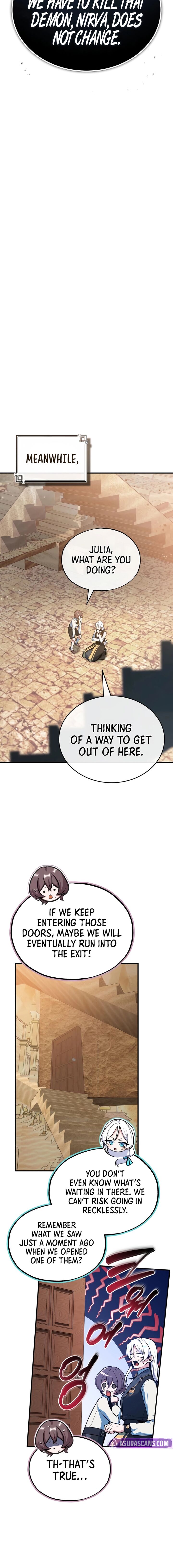 Academys Undercover Professor 160 18