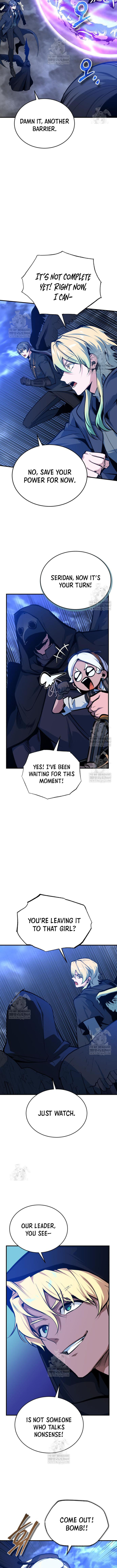 Academys Undercover Professor 165 13