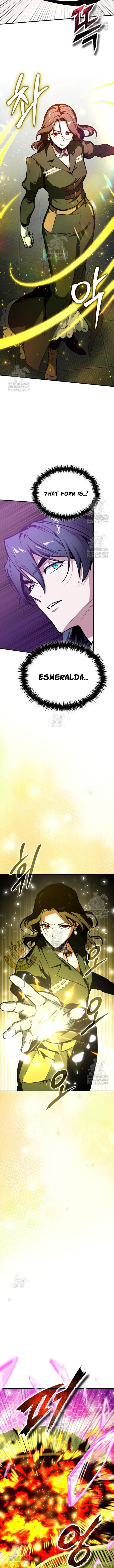 Academys Undercover Professor 165 8