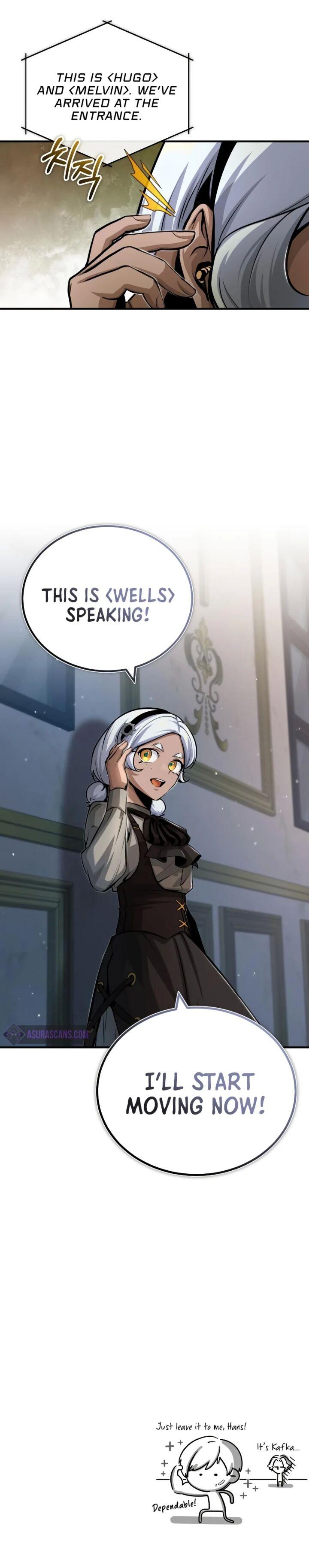 Academys Undercover Professor 47 11