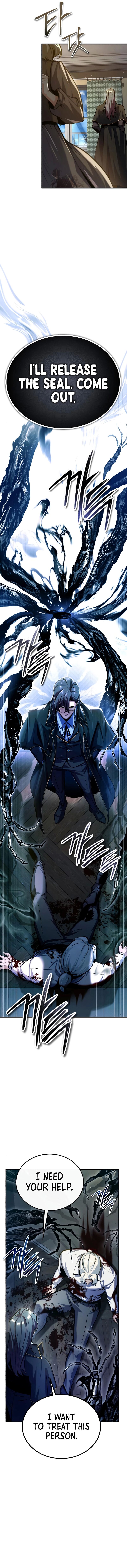 Academys Undercover Professor 75 11
