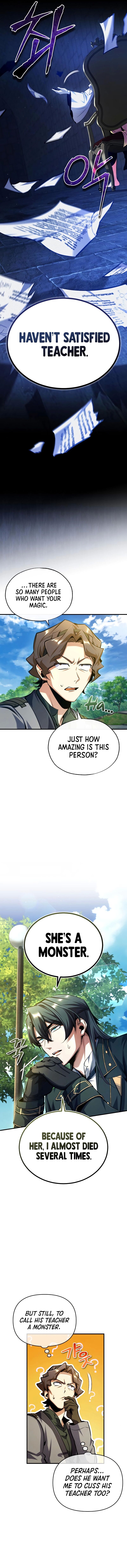 Academys Undercover Professor 75 2