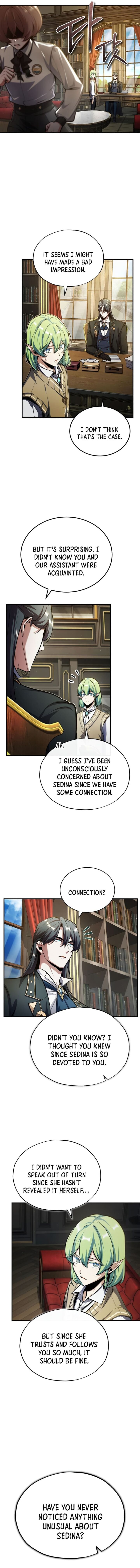 Academys Undercover Professor 79 14