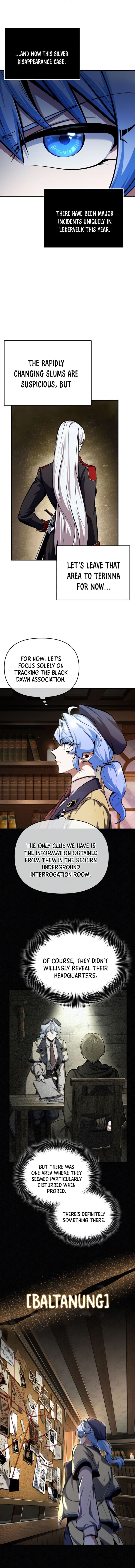 Academys Undercover Professor 79 8
