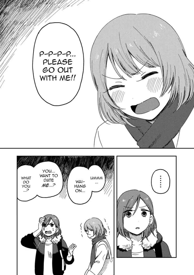 Accept My Fist Of Love 1 28
