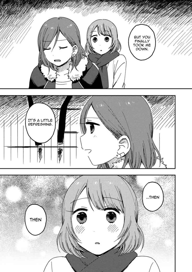 Accept My Fist Of Love 1 33