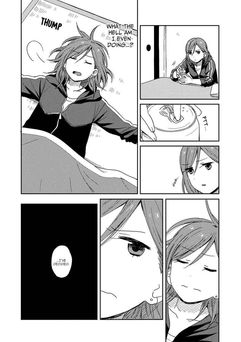 Accept My Fist Of Love 1 4