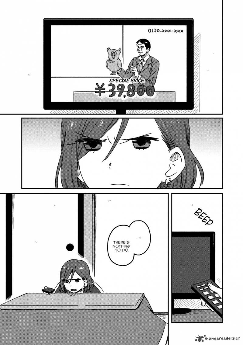 Accept My Fist Of Love 3 1