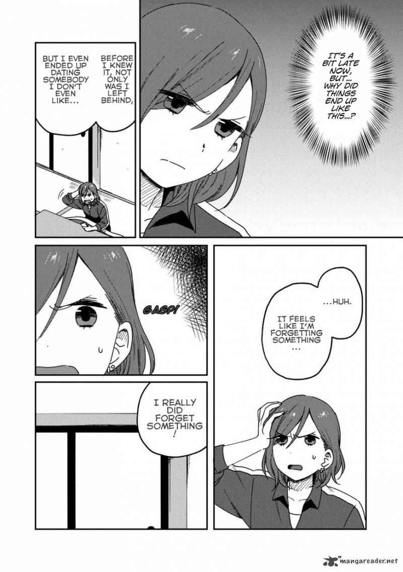 Accept My Fist Of Love 3 4