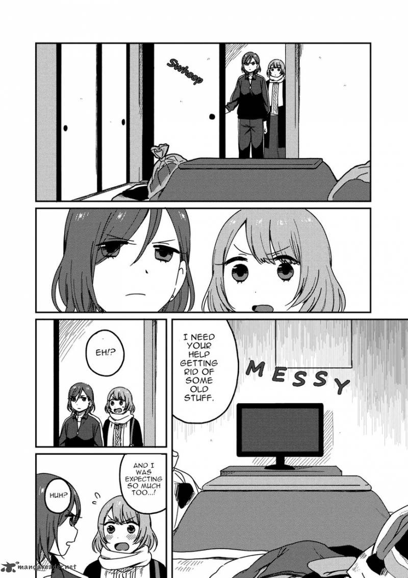Accept My Fist Of Love 3 6