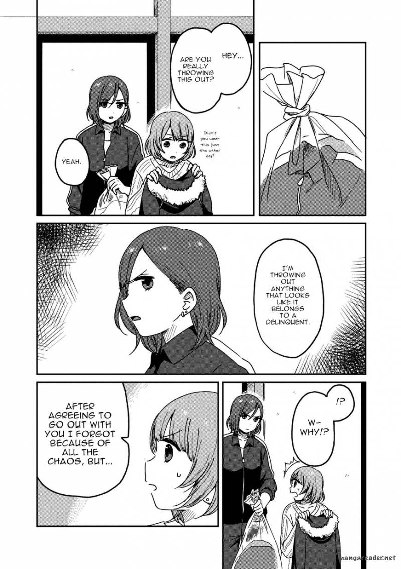 Accept My Fist Of Love 3 7
