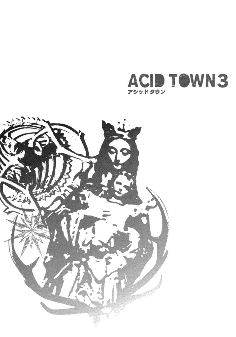 Acid Town 17 24