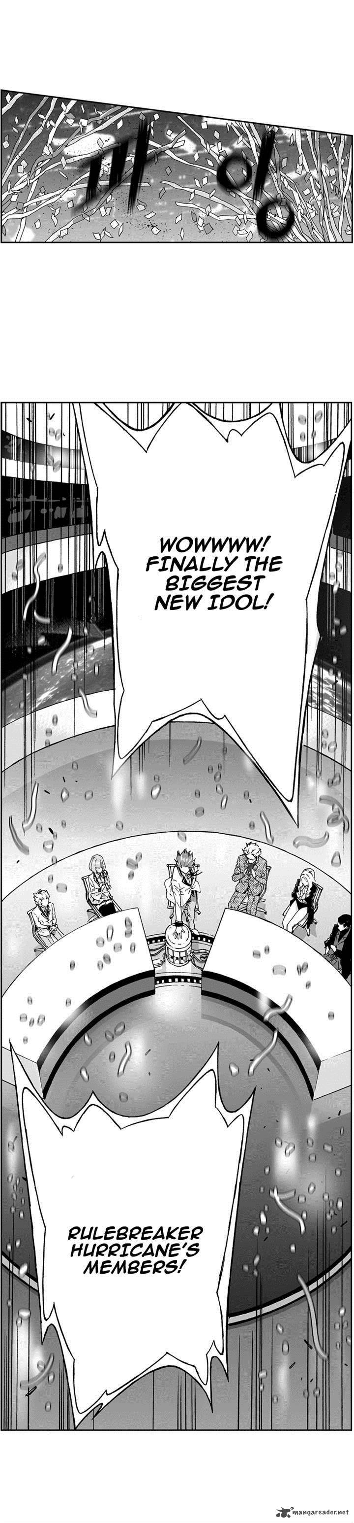 Action Idols Age Of Young Dragons 10 18