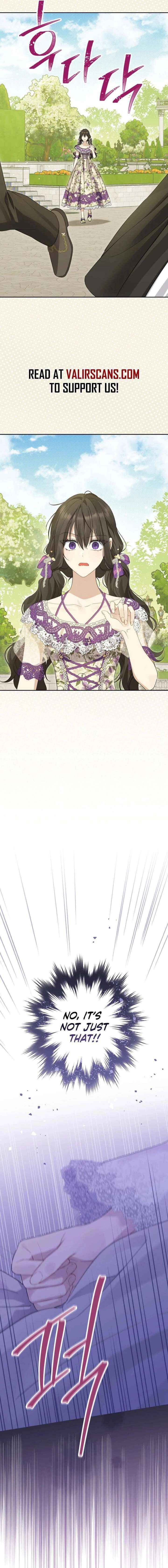 Actually I Was The Real One 157 11