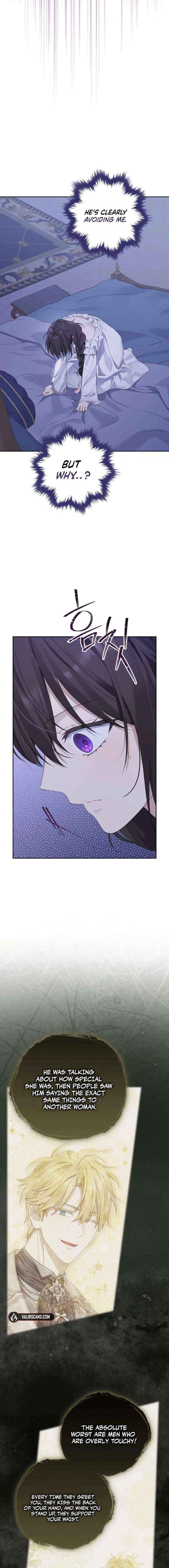 Actually I Was The Real One 157 12