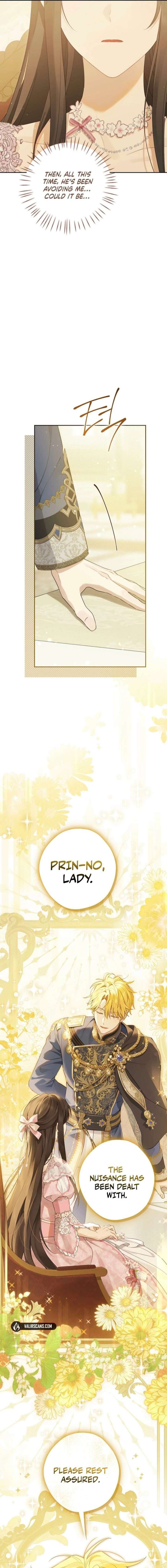 Actually I Was The Real One 159 3