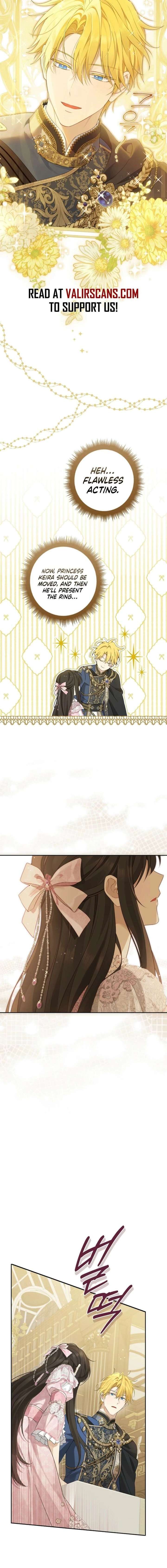 Actually I Was The Real One 159 4