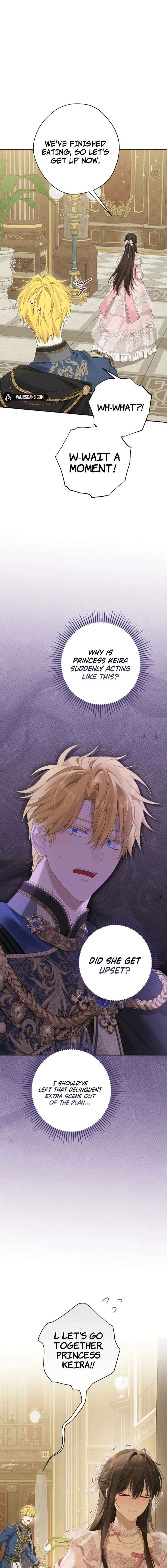 Actually I Was The Real One 159 5