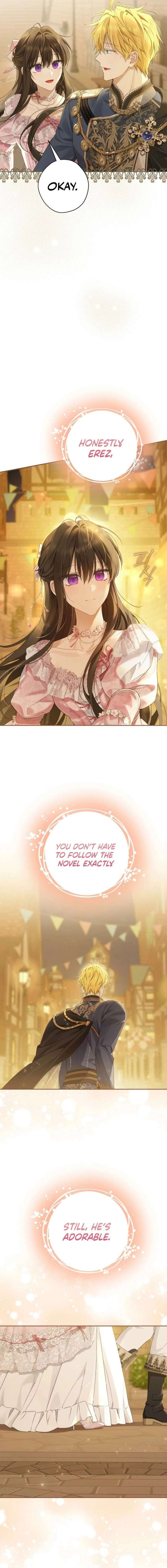 Actually I Was The Real One 159 9