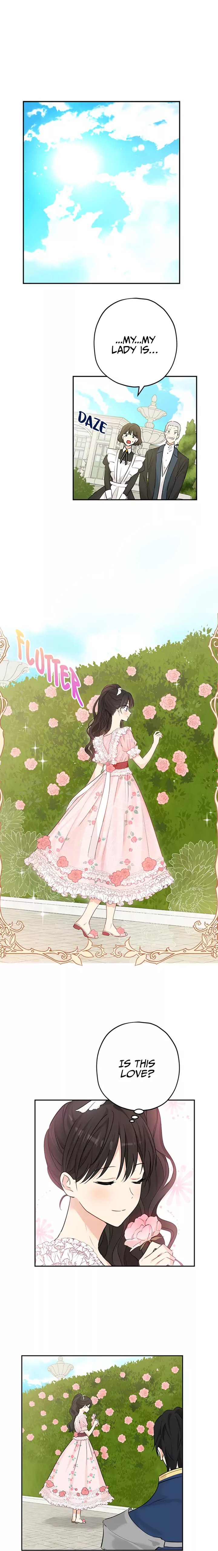 Actually I Was The Real One 19 1
