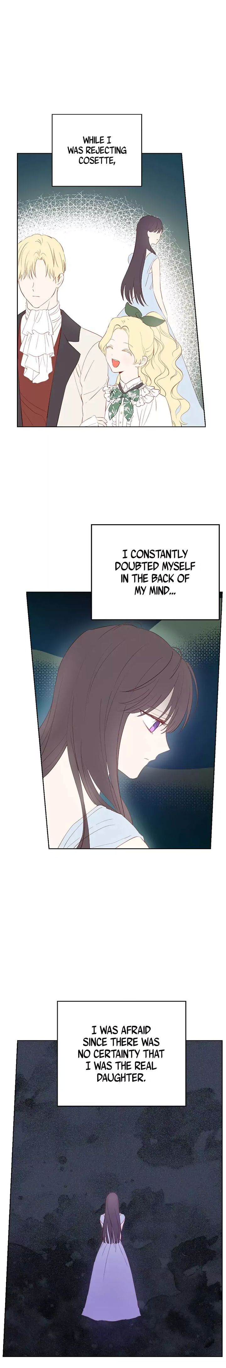 Actually I Was The Real One 35 6