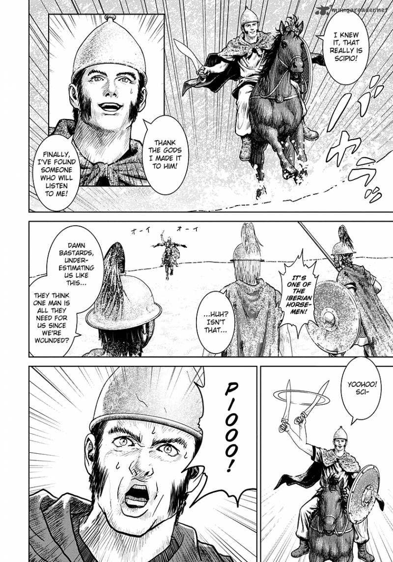 Ad Astra Scipio To Hannibal 10 15
