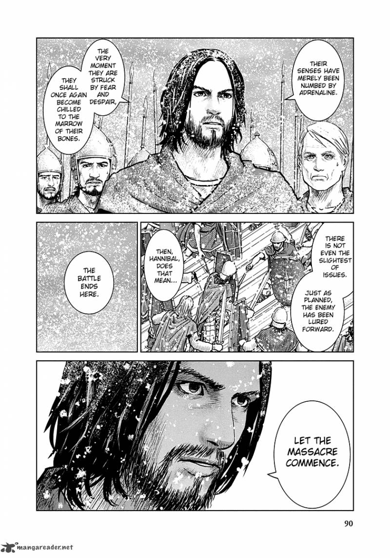 Ad Astra Scipio To Hannibal 10 7