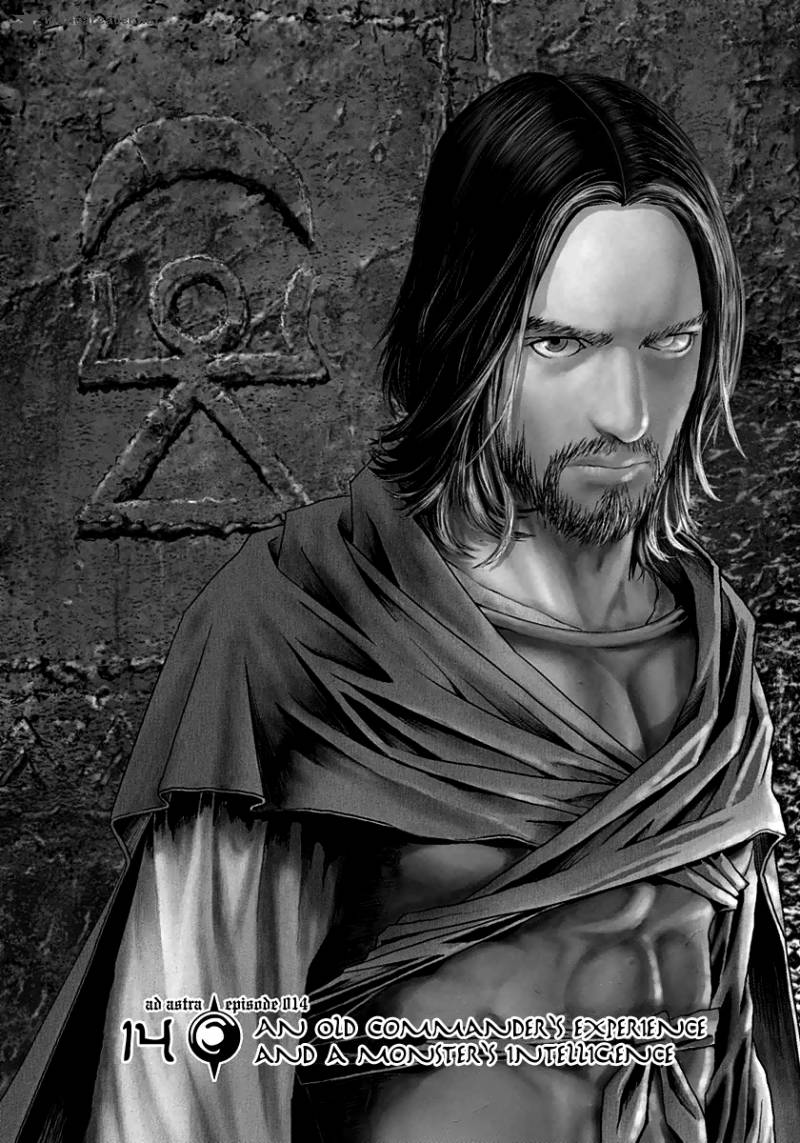 Ad Astra Scipio To Hannibal 14 1