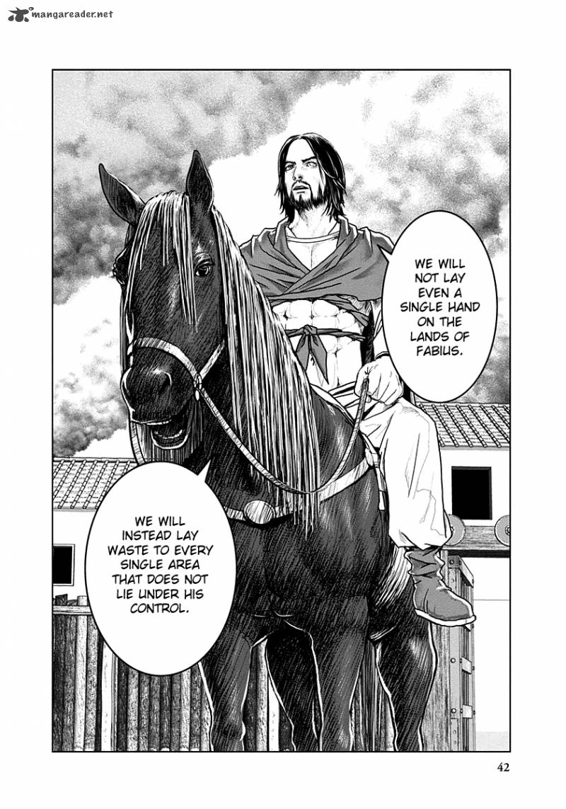 Ad Astra Scipio To Hannibal 14 12